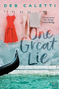 Bertrand.pt - One Great Lie