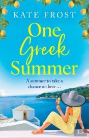One Greek Summer