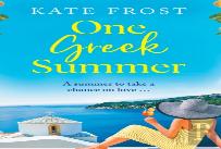 One Greek Summer