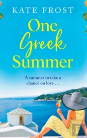 One Greek Summer