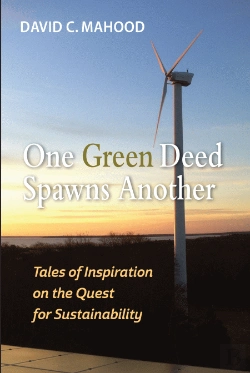 Bertrand.pt - One Green Deed Spawns Another