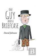 One Guy And A Briefcase