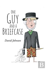 One Guy And A Briefcase
