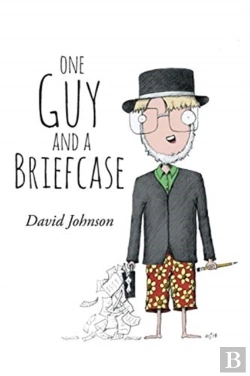 Bertrand.pt - One Guy And A Briefcase