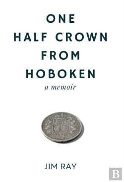 Bertrand.pt - One Half Crown From Hoboken