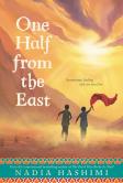 One Half From The East