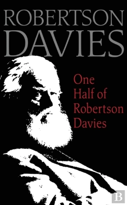 Bertrand.pt - One Half Of Robertson Davies