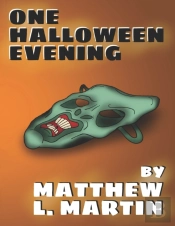 One Halloween Evening