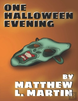 Bertrand.pt - One Halloween Evening