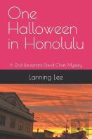 One Halloween In Honolulu