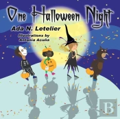One Halloween Night