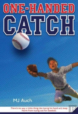 Bertrand.pt - One-Handed Catch