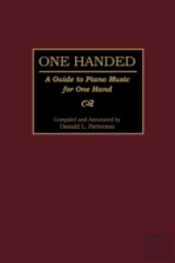 One Handed