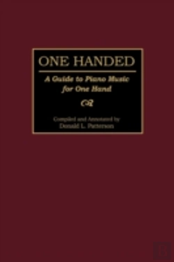Bertrand.pt - One Handed