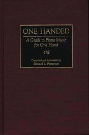 One Handed