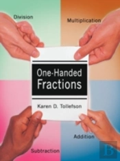 One-Handed Fractions