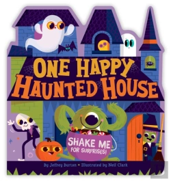 Bertrand.pt - One Happy Haunted House