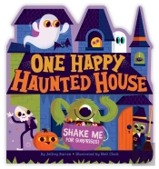 One Happy Haunted House
