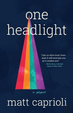 Bertrand.pt - One Headlight: An Alaskan Memoir