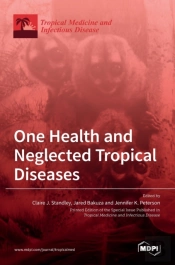One Health And Neglected Tropical Diseas