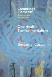 One Health Environmentalism