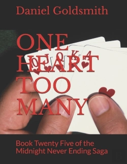 Bertrand.pt - One Heart Too Many