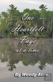 One Heartfelt Page At A Time