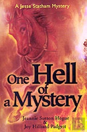 One Hell Of A Mystery