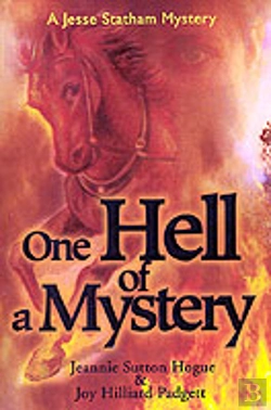 Bertrand.pt - One Hell Of A Mystery