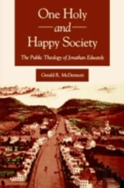 One Holy And Happy Society