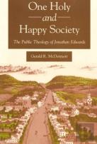 One Holy And Happy Society