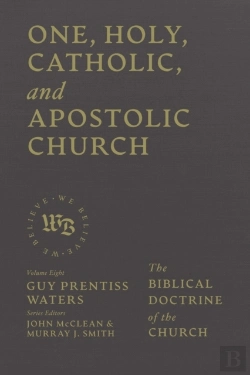 Bertrand.pt - One, Holy, Catholic, And Apostolic Church