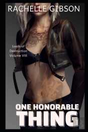 One Honorable Thing