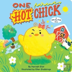 Bertrand.pt - One Hot Chick