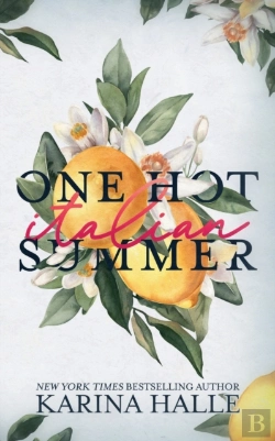 Bertrand.pt - One Hot Italian Summer