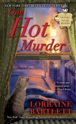 Bertrand.pt - One Hot Murder