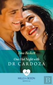 One Hot Night With Dr Cardoza