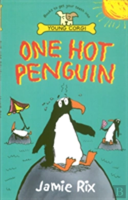 Bertrand.pt - One Hot Penguin