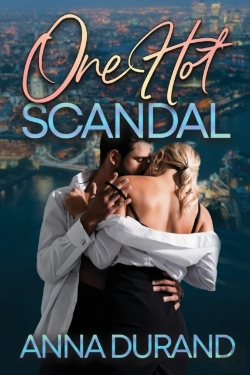 Bertrand.pt - One Hot Scandal