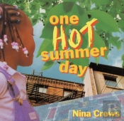 One Hot Summer Day