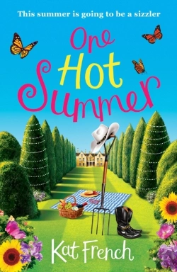 Bertrand.pt - One Hot Summer