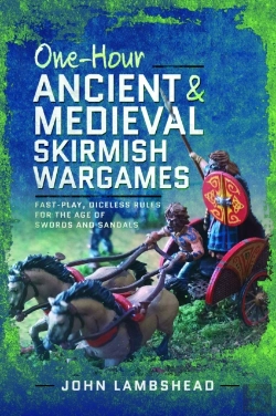 Bertrand.pt - One-Hour Ancient And Medieval Skirmish Wargames