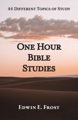 Bertrand.pt - One Hour Bible Studies