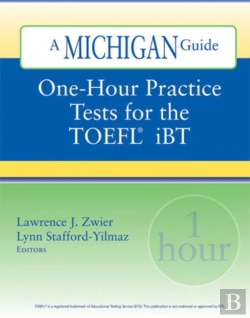 Bertrand.pt - One-Hour Practice Tests For The Toefl  Ibt