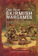 One-Hour Skirmish Wargames