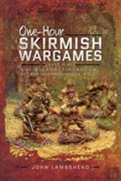 Bertrand.pt - One-Hour Skirmish Wargames