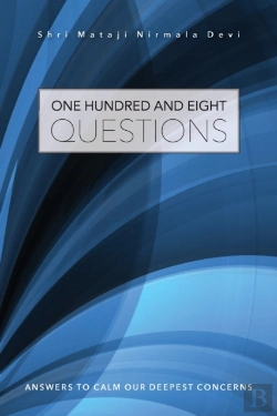 Bertrand.pt - One Hundred And Eight Questions: Answers To Calm Our Deepest Concerns
