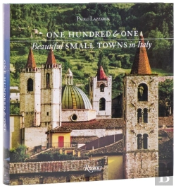 Bertrand.pt - One Hundred And One Beautiful Small Towns In Italy