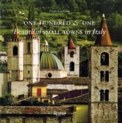 Bertrand.pt - One-Hundred And One Beautiful Small Towns Of Italy