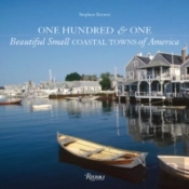 One Hundred And One Coastal Towns Of America